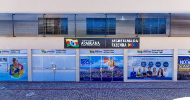 Facilita Araguaína começa a funcionar na Avenida Filadélfia com Sefaz e outros serviços públicos