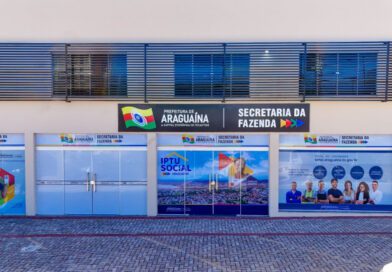 Facilita Araguaína começa a funcionar na Avenida Filadélfia com Sefaz e outros serviços públicos