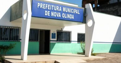 Gestores são multados por falhas em contrato de limpeza de R$ 1,83 milhão em Nova Olinda Gestores são multados por falhas em contrato de limpeza de R$ 1,83 milhão em Nova Olinda