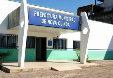 Gestores são multados por falhas em contrato de limpeza de R$ 1,83 milhão em Nova Olinda