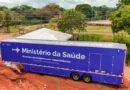 Carreta do SUS chega a Araguaína para realizar quase 2,7 mil exames e reduzir fila de espera