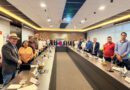 Ronaldo Dimas defende criação de rotas aéreas regionais para conectar polos do Tocantins