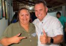 Alessandro Borges conquista apoio de lideranças de Palmas, indígenas e pioneiros do Tocantins