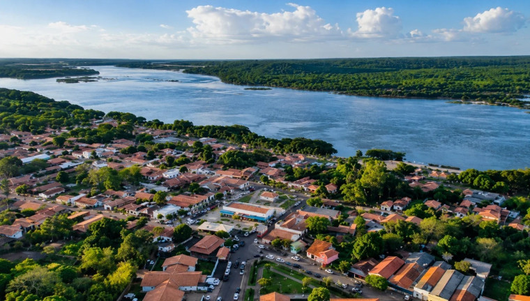 Terreno dos Correios no centro de cidade do Tocantins vai a leilão com até 25% de desconto