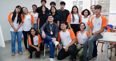 Banco de talentos do Senac busca instrutores nas áreas de Gestão e Informática no Tocantins Banco de talentos do Senac busca instrutores nas áreas de Gestão e Informática no Tocantins