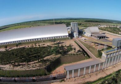 Empresa global investirá R$ 26 milhões em fábrica de fertilizantes no norte do Tocantins