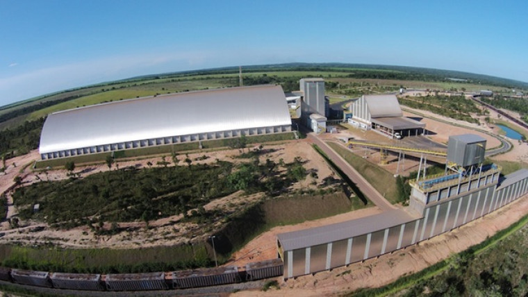 Empresa global investirá R$ 26 milhões em fábrica de fertilizantes no norte do Tocantins