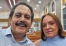 Médico e esposa são as vítimas fatais após queda de avião na zona rural de Palmas