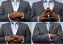 O corpo não mente: a ciência e a psicologia da comunicação não-verbal