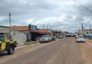 Três agentes e uma viatura fiscalizam trânsito de 27 municípios no Bico do Papagaio, aponta MPTO