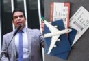 Parecer de Ricardo Ayres prevê cancelamento gratuito de passagem aérea por doença ou luto