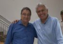 Ligado ao agro, Halum vai coordenar campanha presidencial de Ronaldo Caiado no Tocantins
