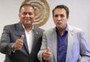 Pesquisa Lucro Ativo coloca Eduardo Gomes e Gaguim na liderança da corrida pelo Senado