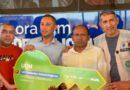 Com aporte de R$ 12,1 mi, Ricardo Ayres garante transporte sanitário para municípios do Tocantins