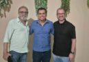 Ex-candidato a prefeito de Araguaína declara apoio a Lucas Campelo para deputado federal