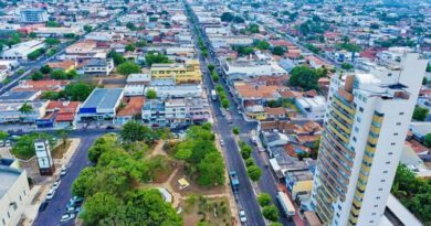 Gurupi terá centro climático com inteligência artificial e abre vagas para estudantes e profissionais