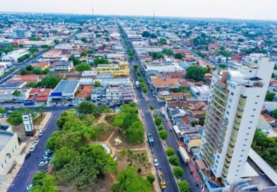 Gurupi terá centro climático com inteligência artificial e abre vagas para estudantes e profissionais