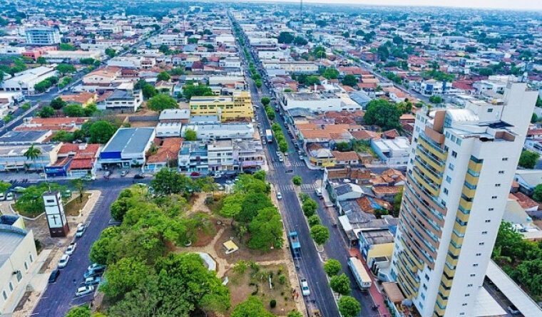 Gurupi terá centro climático com inteligência artificial e abre vagas para estudantes e profissionais