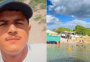 Policial civil suspeito de matar filho de vereador em praia é ouvido e responde em liberdade