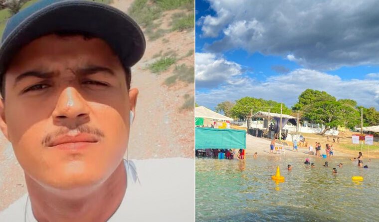 Policial civil suspeito de matar filho de vereador em praia é ouvido e responde em liberdade