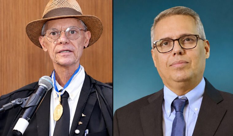 Dois conselheiros do TCE-TO receberão 14,6 mil dólares em diárias para viagem à Colômbia