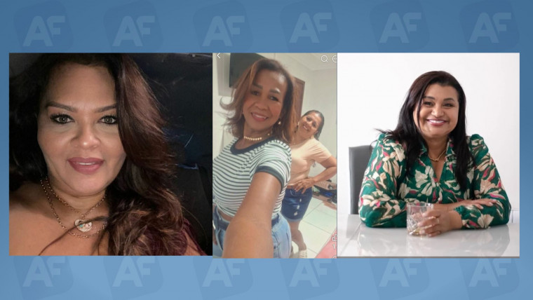 Quatro mulheres de Araguaína morrem após carro cair em lago às margens da BR-226 no Maranhão