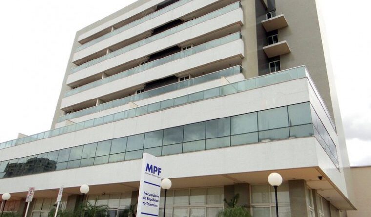 MPF abre seleção de estágio no Tocantins com bolsas de até R$ 2,6 mil e auxílio-transporte