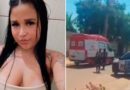 Mulher é morta a tiros no quintal de casa em Palmas; companheiro é suspeito