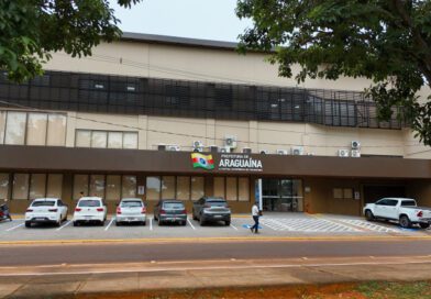 Inscrições para concurso da Prefeitura de Araguaína com 1.533 vagas terminam na segunda (6)