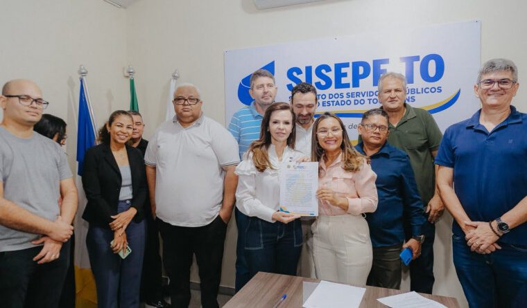 Servidores cobram valorização, concursos e plano odontológico do próximo governo do Tocantins