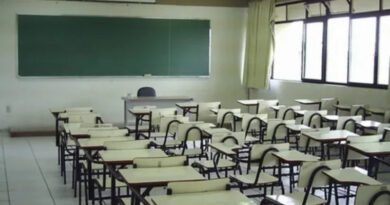 Professor auxiliar é afastado e indiciado após assédio sexual contra estudantes no Tocantins