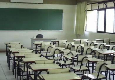 Professor auxiliar é afastado e indiciado após assédio sexual contra estudantes no Tocantins