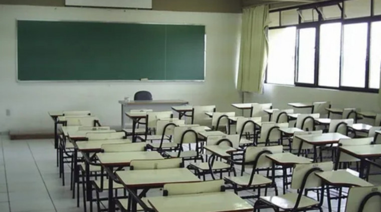 Professor auxiliar é afastado e indiciado após assédio sexual contra estudantes no Tocantins