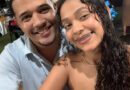 De passageira a esposa: corrida em Araguaína se transforma em história de amor e família