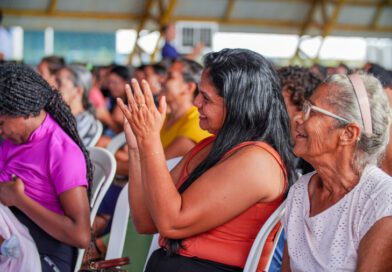 Mais de 400 famílias entram na reta final para receber chaves de apartamentos em Araguaína