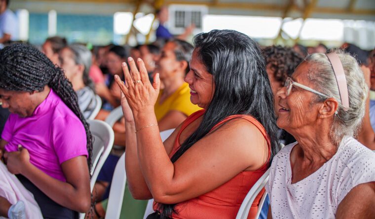 Mais de 400 famílias entram na reta final para receber chaves de apartamentos em Araguaína