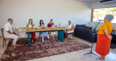 Jurados selecionam pratos que vão concorrer a R$ 80 mil no 1º Festival Gastronômico de Araguaína