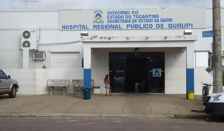MPTO investiga nepotismo no Hospital Regional de Gurupi e possível favorecimento a pacientes de Dueré
