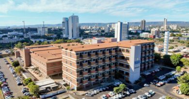 Tocantins dá passo decisivo para realizar primeiro transplante renal após habilitação do HGP