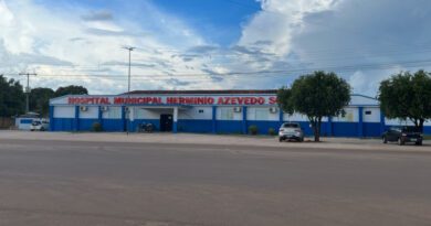Estoque zerado de soro antirrábico acende alerta em hospital do Tocantins; MP apura situação Estoque zerado de soro antirrábico acende alerta em hospital do Tocantins; MP apura situação