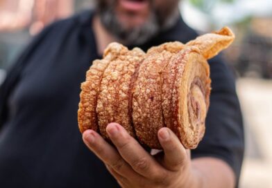 Mês de julho começa com o maior Festival Gastronômico do Brasil e muito rock n’ roll em Araguaína
