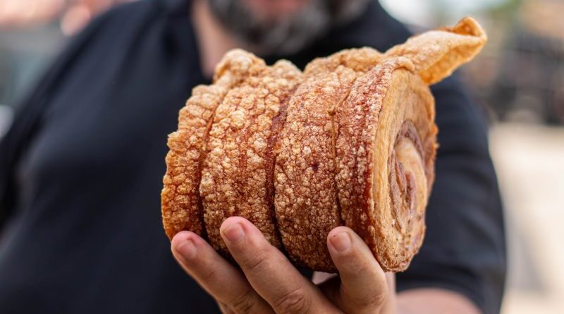 Mês de julho começa com o maior Festival Gastronômico do Brasil e muito rock n’ roll em Araguaína