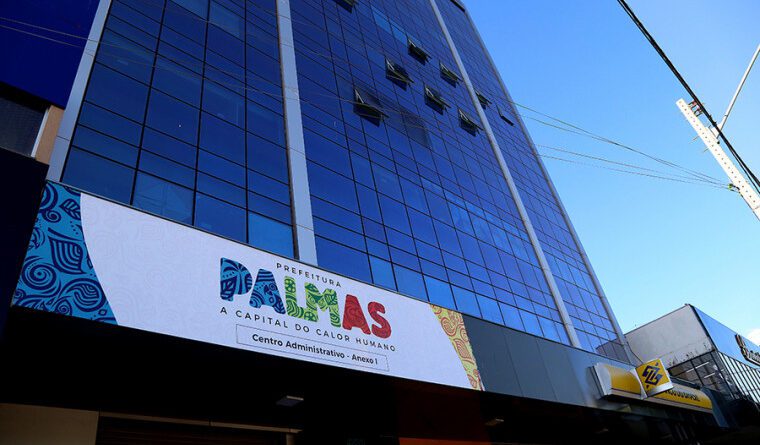 Prefeitura de Palmas é cobrada a revelar quem comprou direito de construir acima do limite