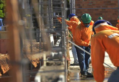 Construção, comércio e logística concentram 222 vagas de emprego em Araguaína; confira