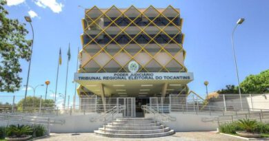 TRE cobra R$ 172 mil de piloto multado por doação acima do limite à campanha de Vicentinho em 2014