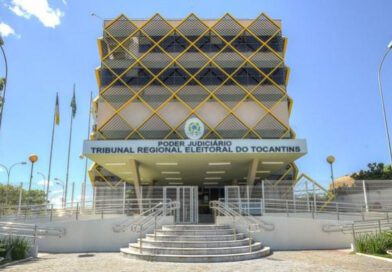 TRE cobra R$ 172 mil de piloto multado por doação acima do limite à campanha de Vicentinho em 2014