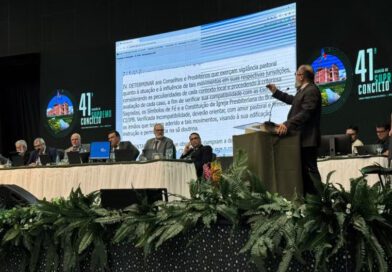 Igreja Presbiteriana orienta fiéis a não participar dos Legendários; movimento contesta decisão