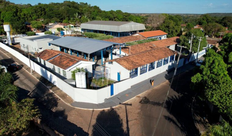 Escola pode ter caído em golpe ao pagar conta de luz de R$ 3,8 mil no Tocantins; MP apura caso
