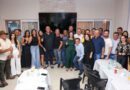 Senador Eduardo Gomes recebe apoio de 21 dos 23 vereadores de Palmas e mostra força política