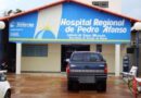 Hospital Regional é investigado após denúncias sobre parto, falta de insumos e higiene precária